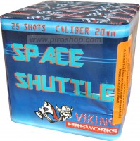 Space ShuttleS